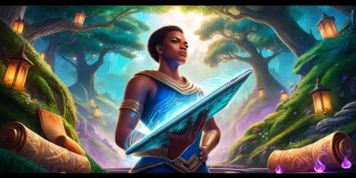 Navigating the Enchanted Realm: Mastering Strategy and Adventure in a Digital World