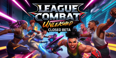 League Combat Unleashed: Closed Beta Delivers Fresh Fighters and Dynamic Gameplay