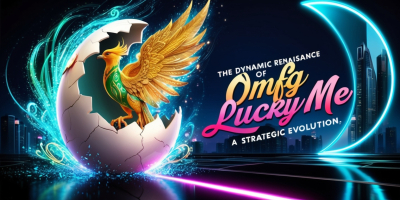 The Dynamic Renaissance of OMFG Lucky Me: A Strategic Evolution