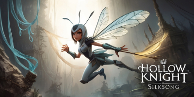 Exploring the Epic Tapestry of Challenge and Discovery in Hollow Knight: Silksong