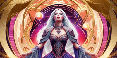 Goddess Order: Navigating the Nexus of Retro Charm and Strategic Mastery