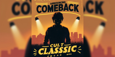 Iconic Comeback: A New Era for a Cult Classic Film
