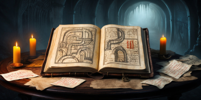 Exploring the Depths: A Guide to Conquering the Catacombs in Dragon Age: The Veilguard