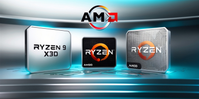 AMD Unveils Upcoming Ryzen 9 X3D CPUs: Specs and Pricing Revealed