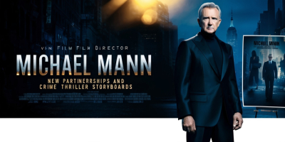 Michael Mann's Next Chapter: New Partnerships Ignite a Bold Crime Thriller Vision