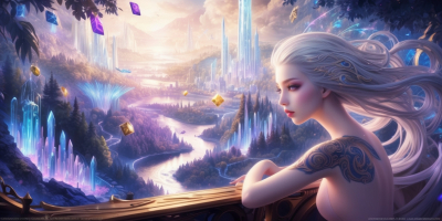 Etheria: Restart – Unleashing Strategic Depth in a Gacha Realm