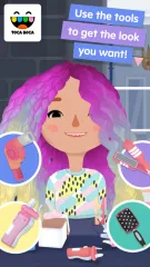 Toca Hair Salon 3 1