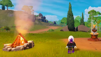 LEGO Fortnite Odyssey 2