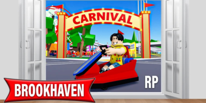 Roblox Brookhaven RP 2