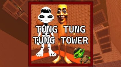 Roblox Tung Tung Tung Sahur 0