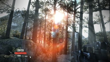 Heavy Fire: Afghanistan 2