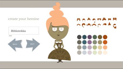 Austen Translation 1