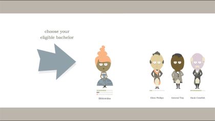 Austen Translation 2