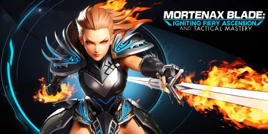 Mortenax Blade: Igniting Fiery Ascension and Tactical Mastery in Honkai: Star Rail