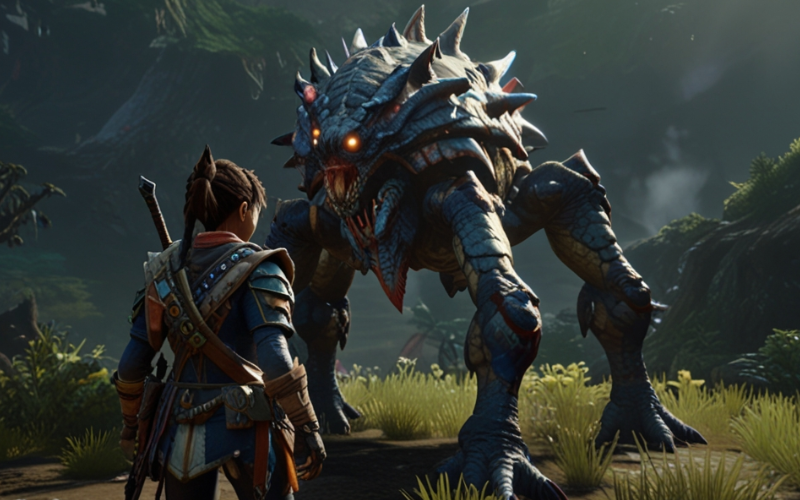 anticipation-builds-for-monster-hunter-wilds-new-monsters-and-gameplay-revealed-at-gamescom-2024