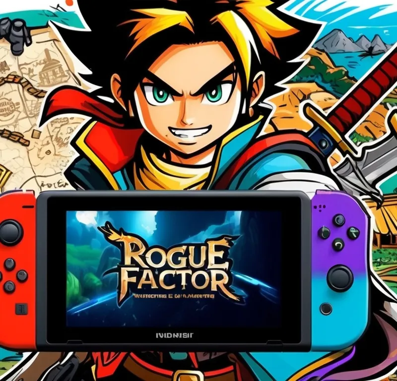 rogue-factor-unleashes-adventure-on-nintendos-new-handheld-platform