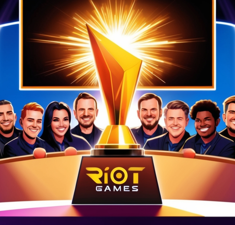 riot-games-triumphs-in-tv-award-victory-as-esports-takes-center-stage-in-egot-ambitions