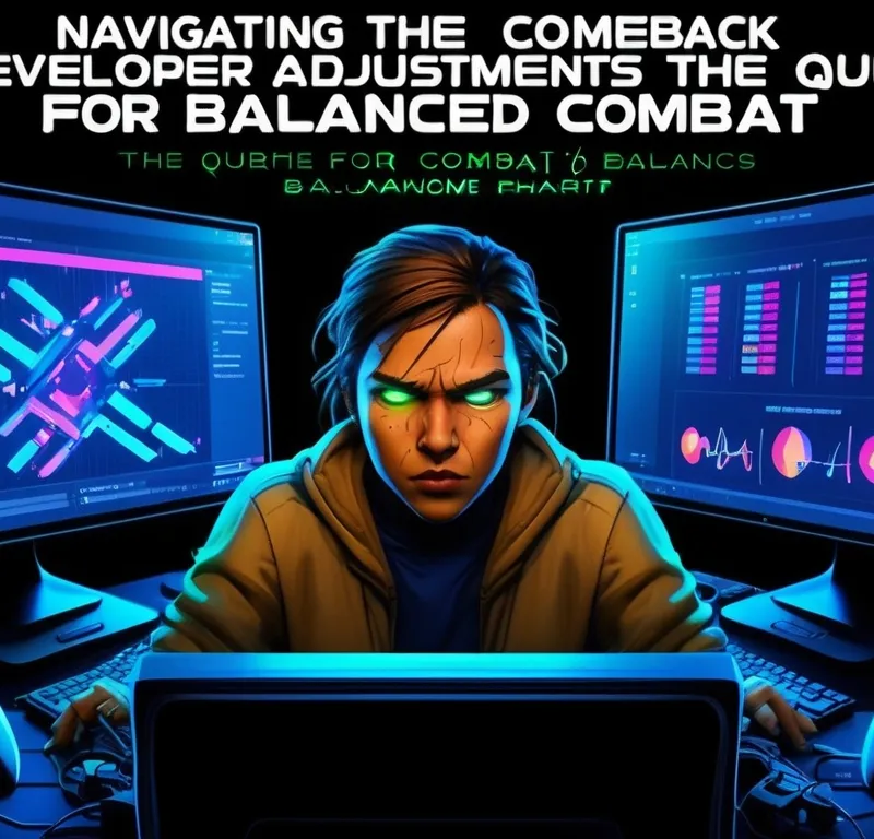 navigating-the-comeback-developer-adjustments-and-the-quest-for-balanced-combat