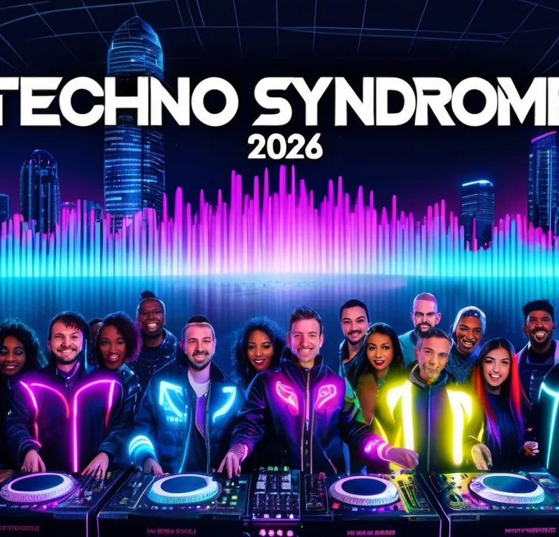 techno-syndrome-2026-resurgence-of-an-iconic-beat