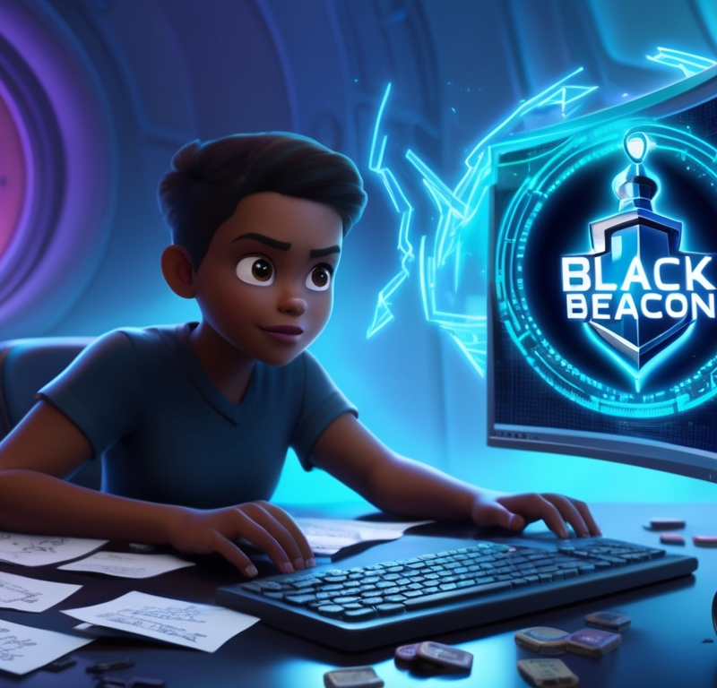 unlocking-digital-treasure-navigating-black-beacons-code-driven-rewards-system