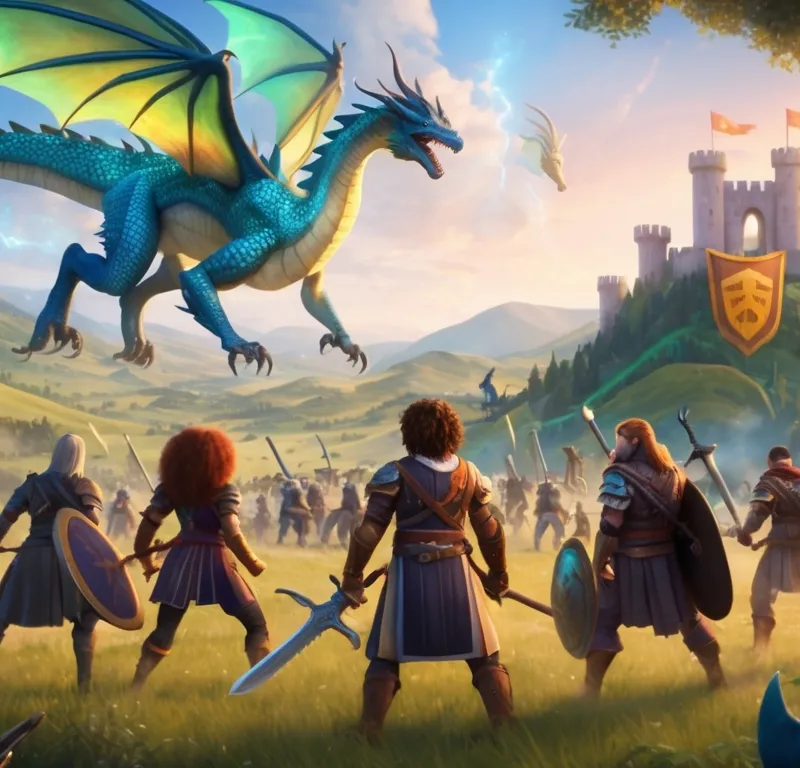 clash-of-critters-evolving-strategy-in-a-dynamic-fantasy-realm