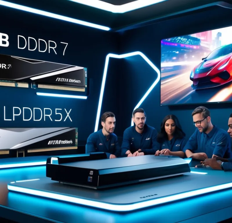 next-generation-console-innovations-unveiling-30gb-ddr7-and-24gb-lpddr5x-powerhouses