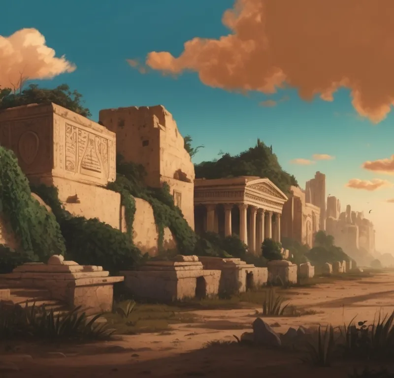 unraveling-legacy-a-journey-through-the-buried-city-and-beyond