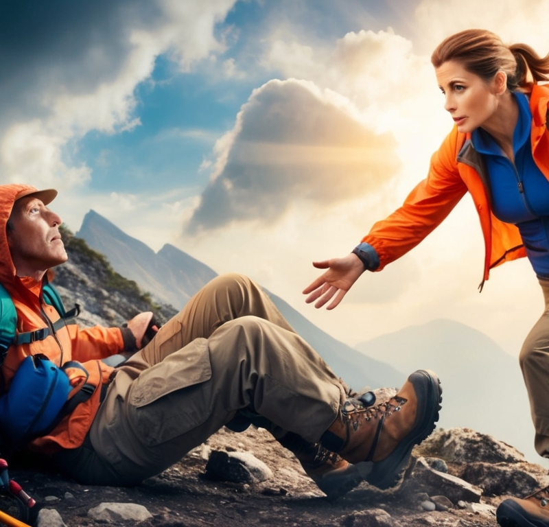 heroic-hiking-incident-julie-bowen-steps-in-to-save-fellow-hiker