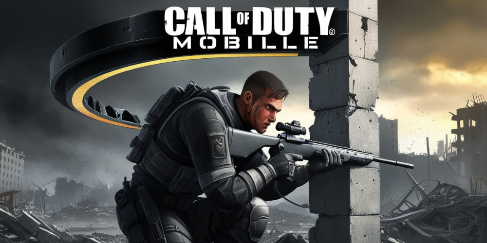 Call of Duty Mobile game art