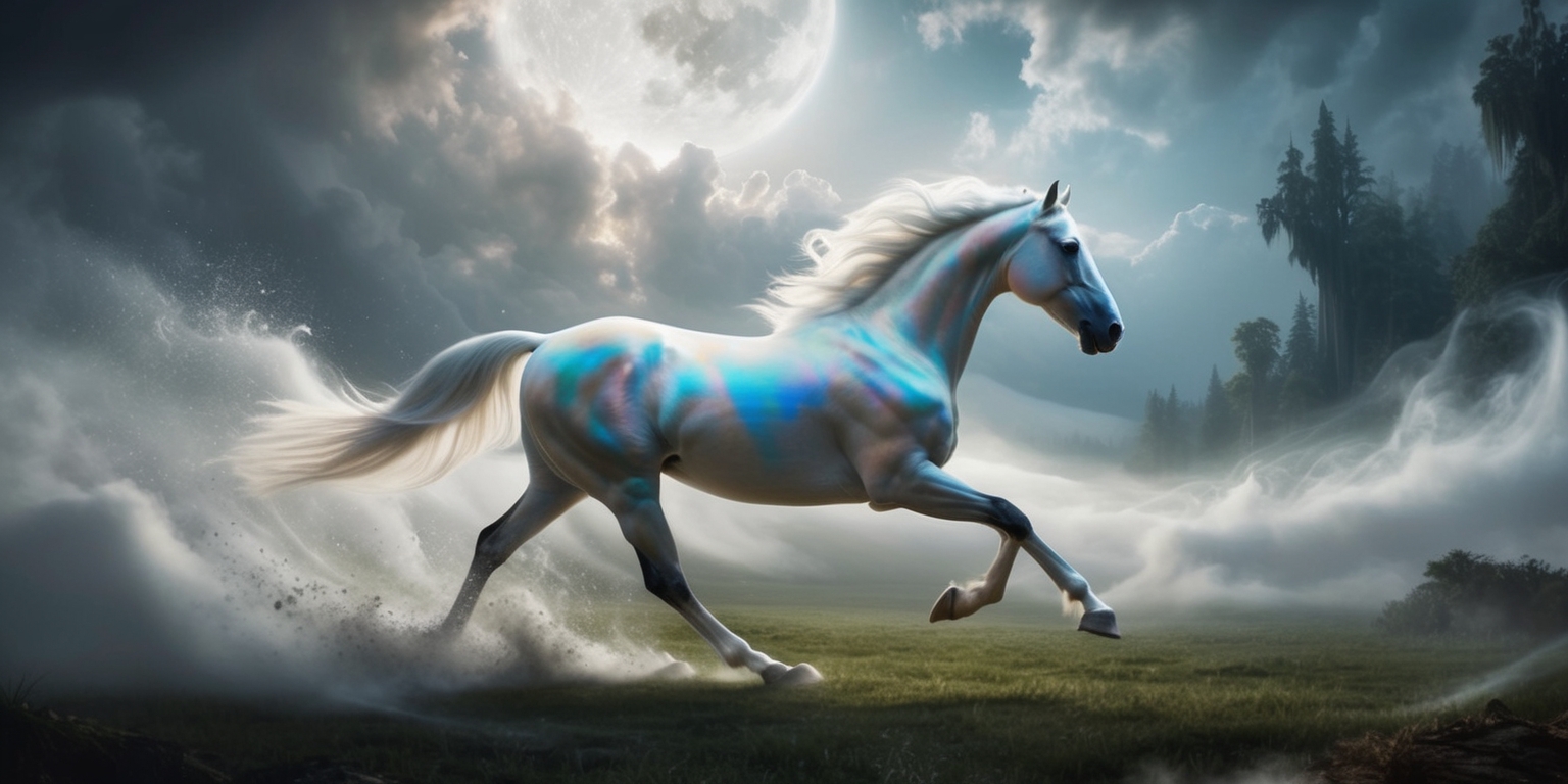 Unbridled Adventure: Navigating the Equine Realm of Oblivion Remastered